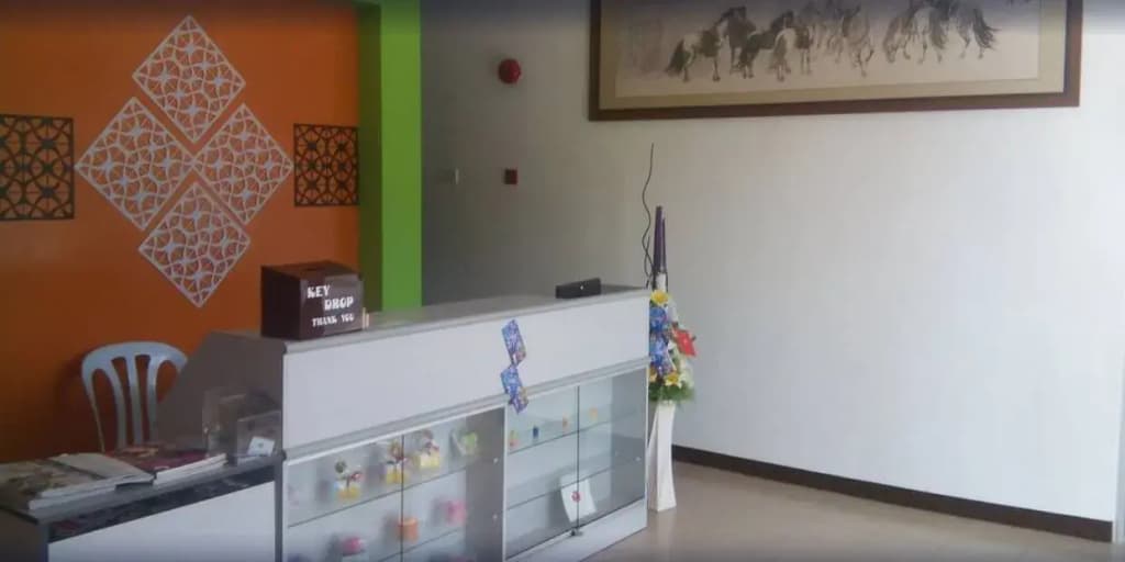 Fresh Hotel Falim - photo 14