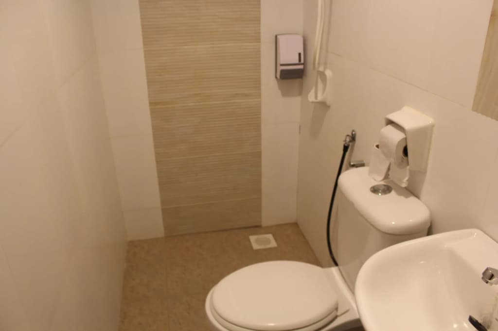Sun Inns Hotel Sunway City Ipoh - photo 30
