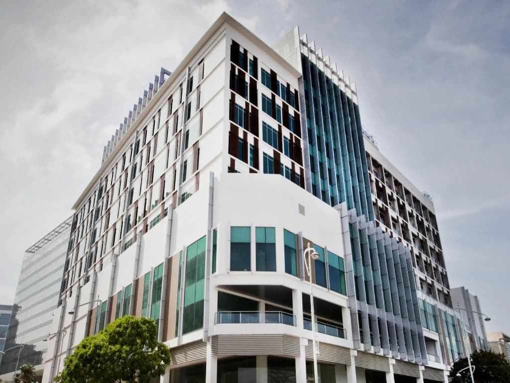 Dorsett Putrajaya - photo 1