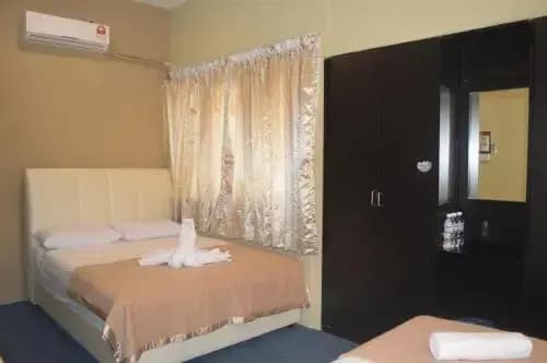 Sri Bayu HomelyStay - photo 28