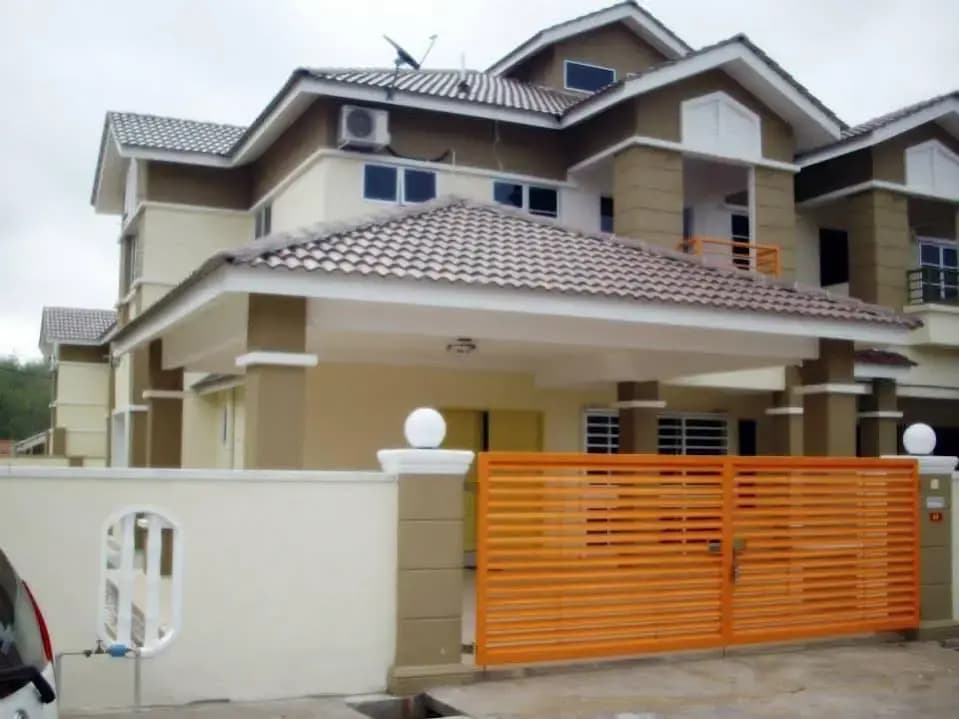 Greenleaf Angsana Homestay - photo 6