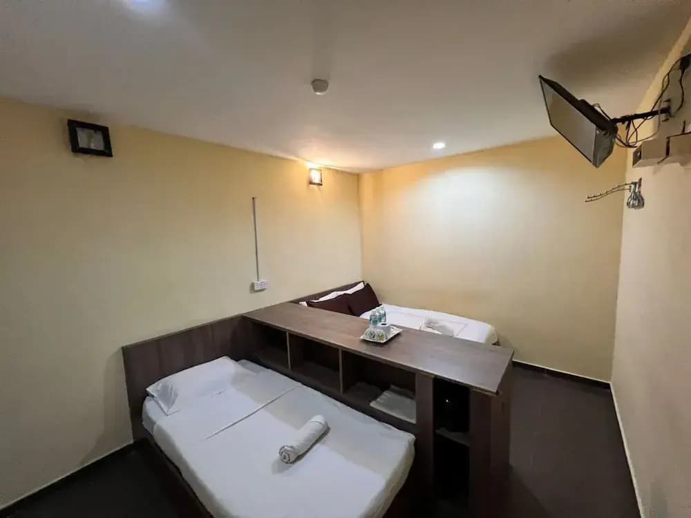 Hotel O Ezi Inn - photo 4