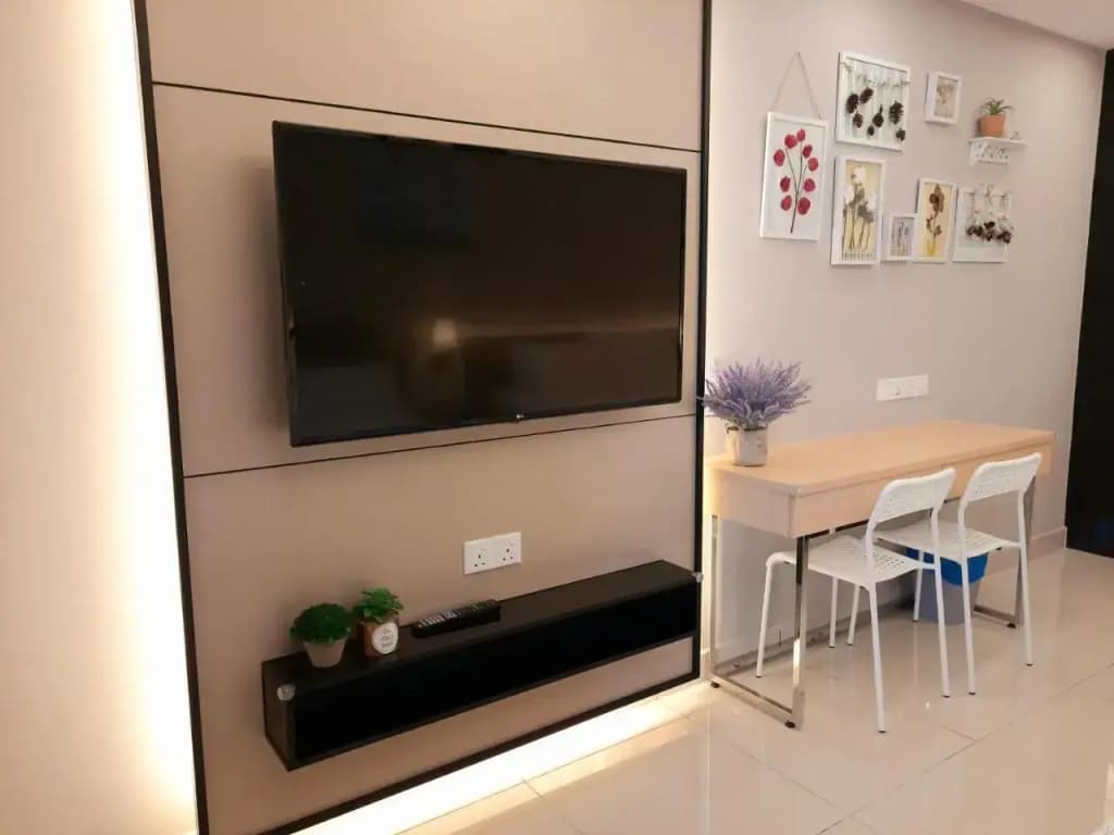 Studio Above The Cloud Ion D'elemen Genting - photo 7