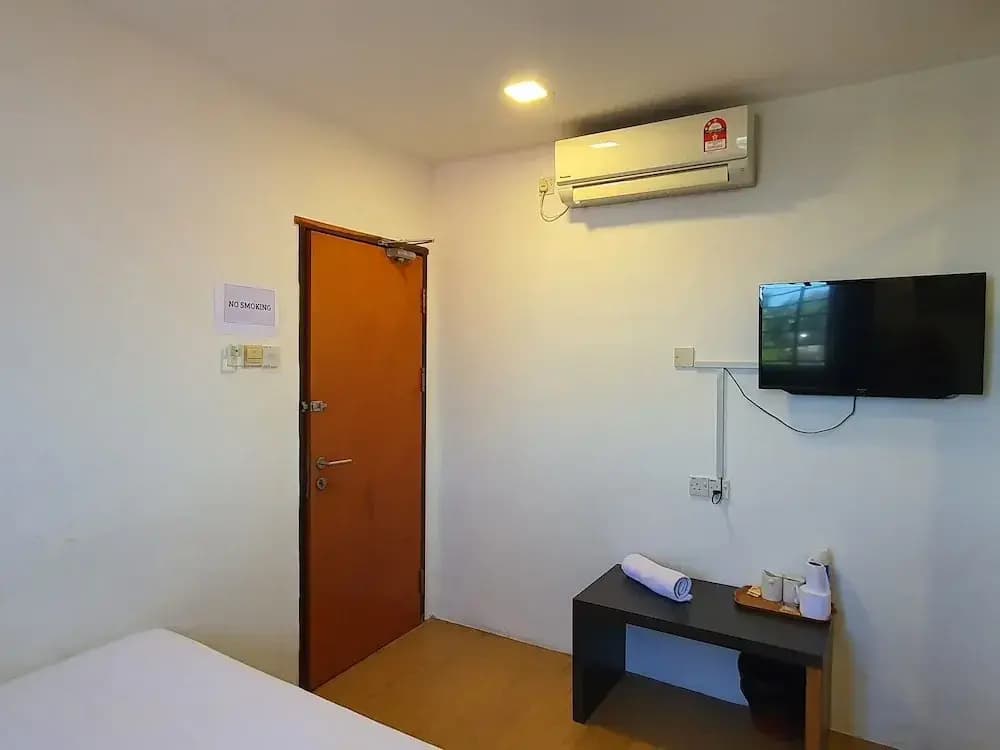 Hotel O Signature Inn Miri - photo 2