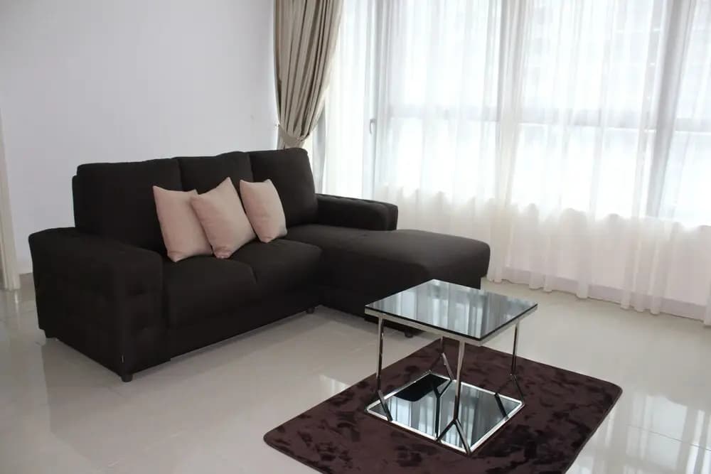 Jamaco Luxury Home Premium Two Bedroom Suite 2303 - photo 6