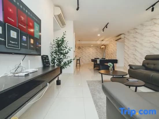 Teega Residence Iskandar Puteri - photo 9