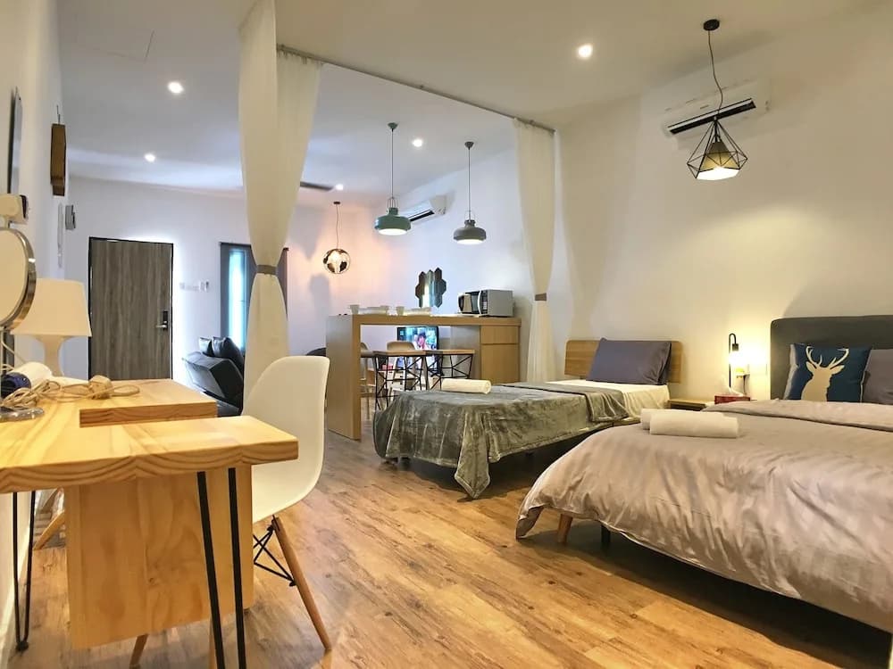 iBook 5 - Scandinavian Suites Room - photo 5