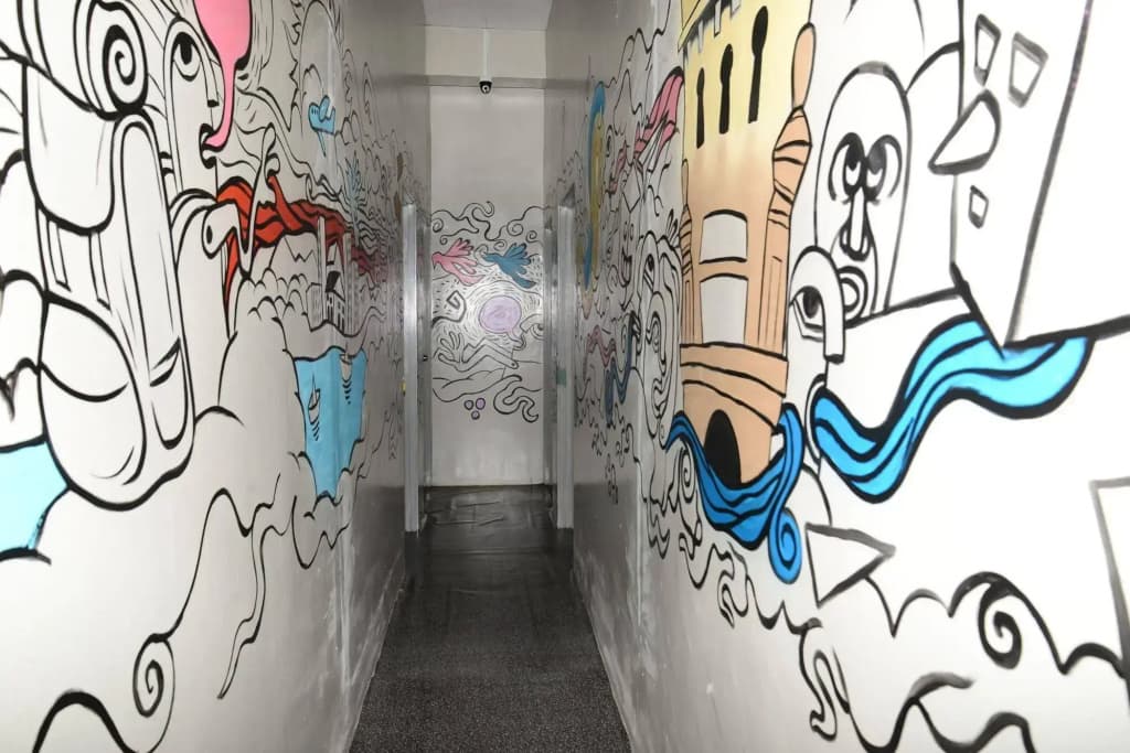 Double K Hostel Johor Bahru - photo 10