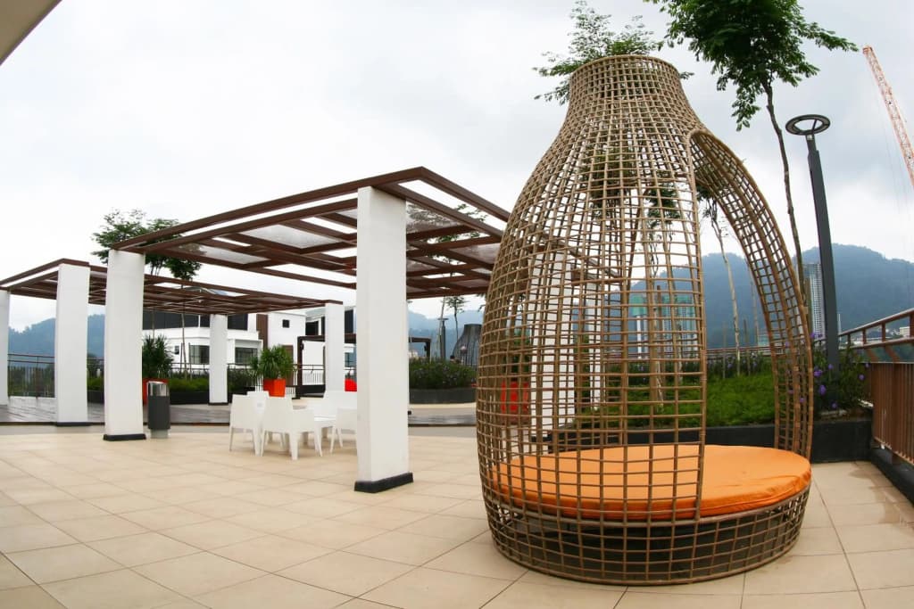 Stylish Cozy Home @ Midhills Genting | 8 Mins To Skyway/Gpo - photo 3