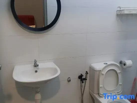 Core Soho Kip Sentral KLIA & KLIA2 - photo 2