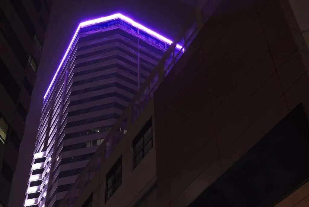 Wyndham Grand Bangsar Kuala Lumpur - photo 45