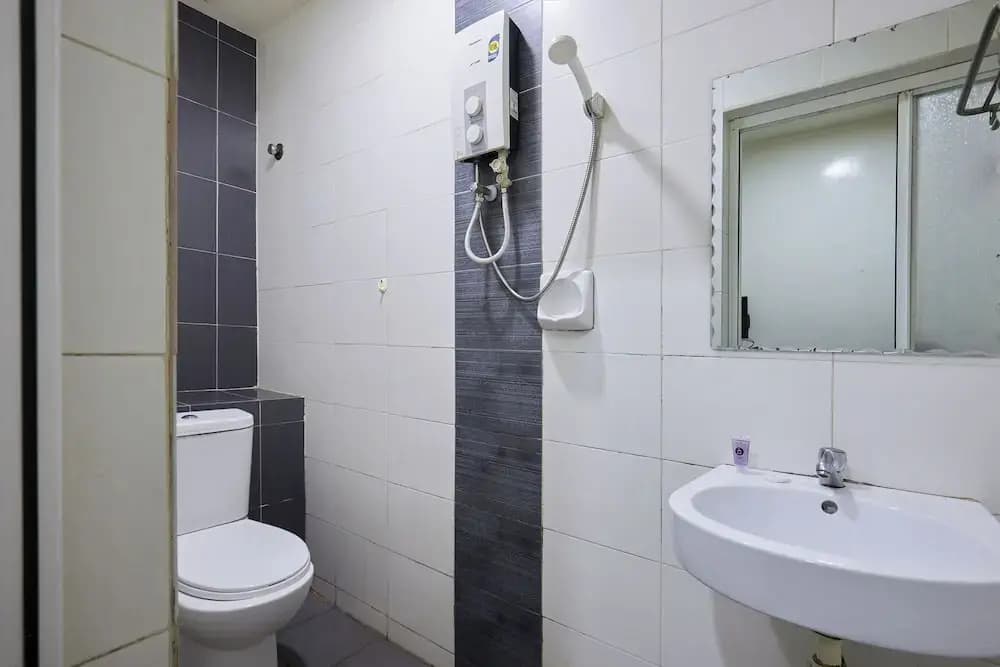 Fast Hotel Sri Gombak - photo 7