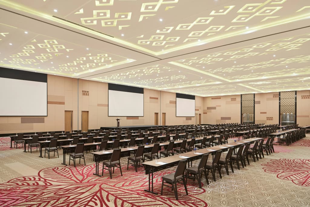 The Westin Desaru Coast Resort - photo 28