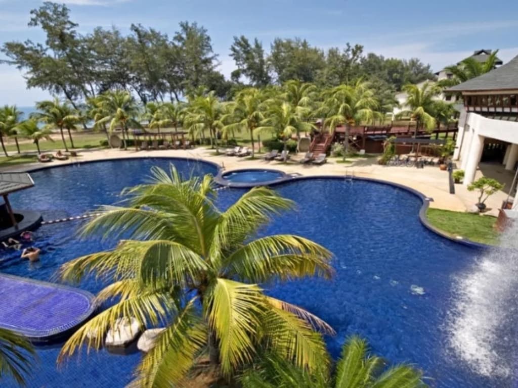 Impiana Resort Cherating - photo 11