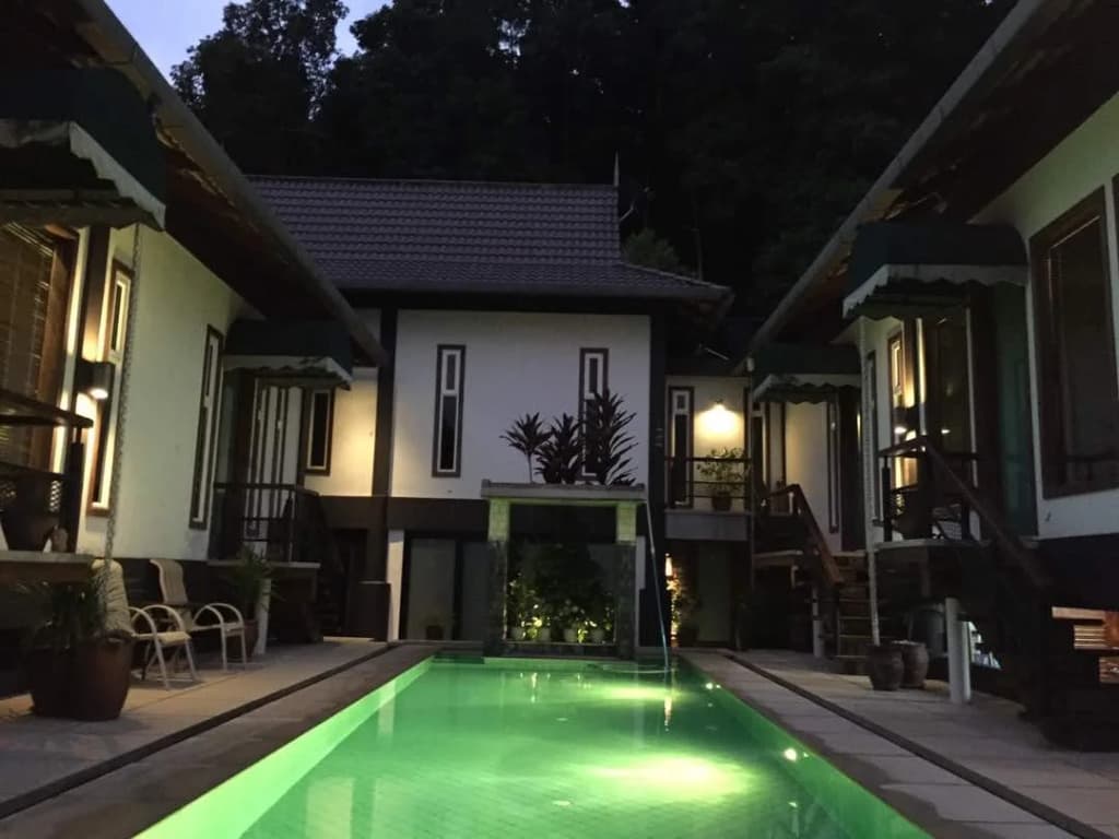 The Sanctuary Langkawi - photo 9