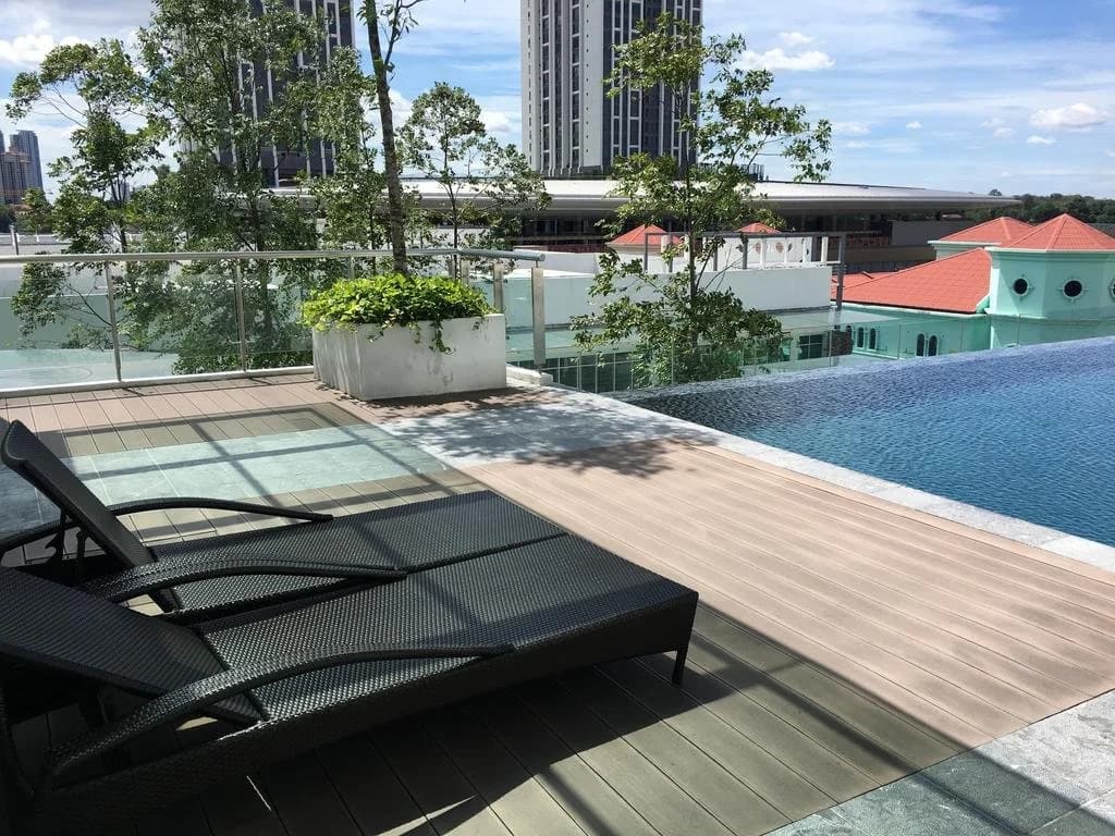 Nexis Suites - photo 16