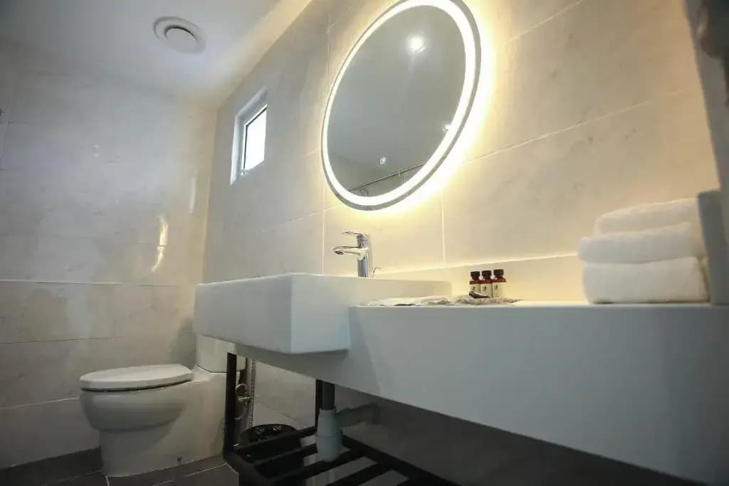 Stanton City Hotel - photo 10