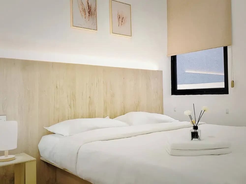 Ipoh Cove Hillside Mini Waterpark Family Suite - photo 1