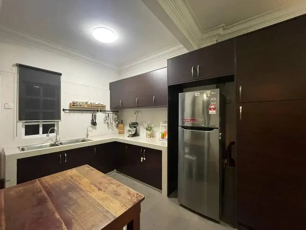 Homestay Laman Nuri, Kota Damansara - photo 16