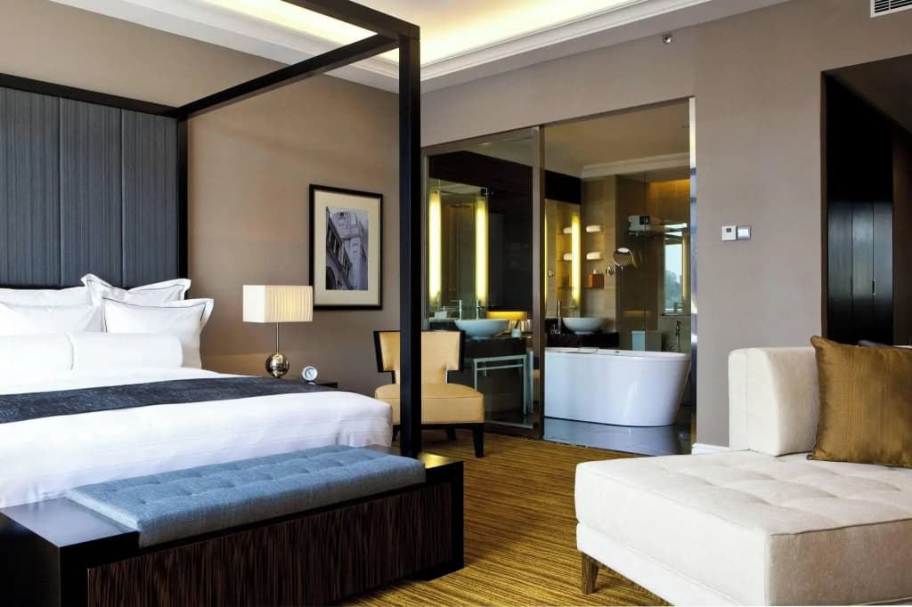 The Majestic Hotel Kuala Lumpur, Autograph Collection - photo 50
