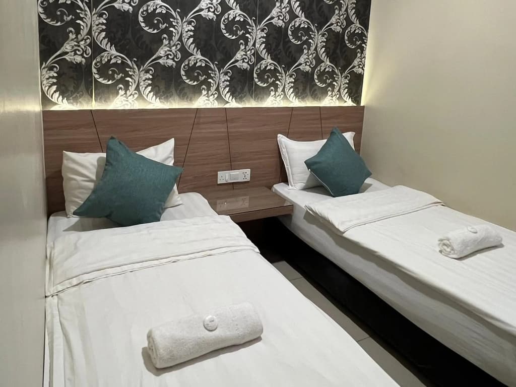 Kuantan Beserah Budget Hotel - photo 2