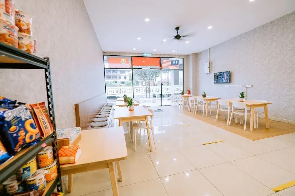 Chill Suites Langkawi - photo 15