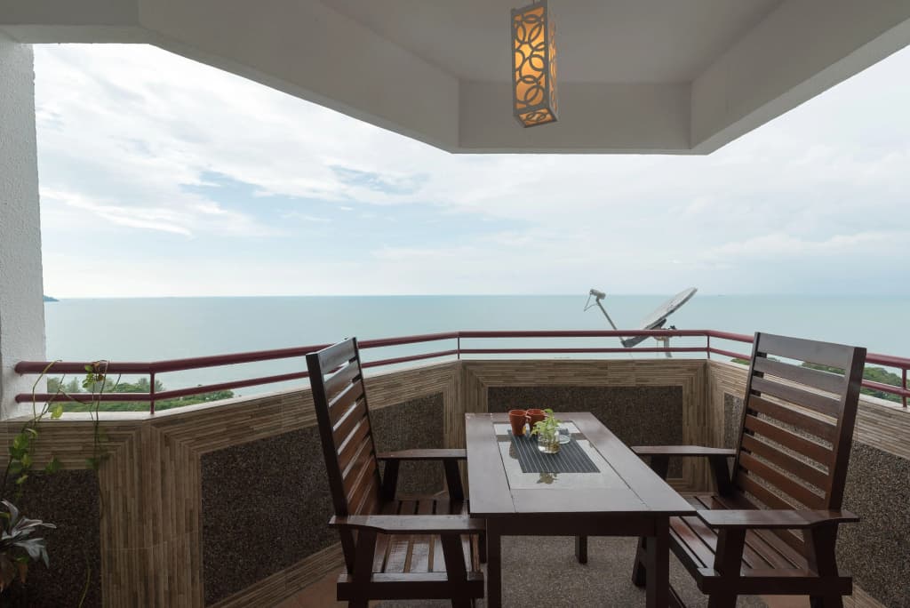 Seaview Agency @ Sri Sayang Apartments - photo 13