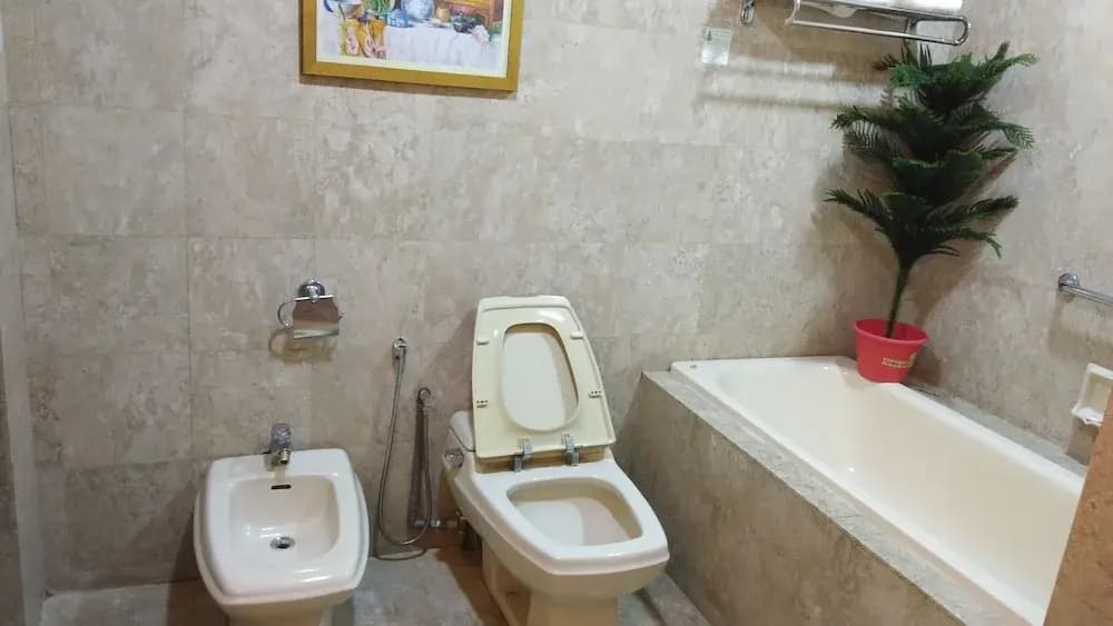 Times Square Private Service Suite At KL - photo 9