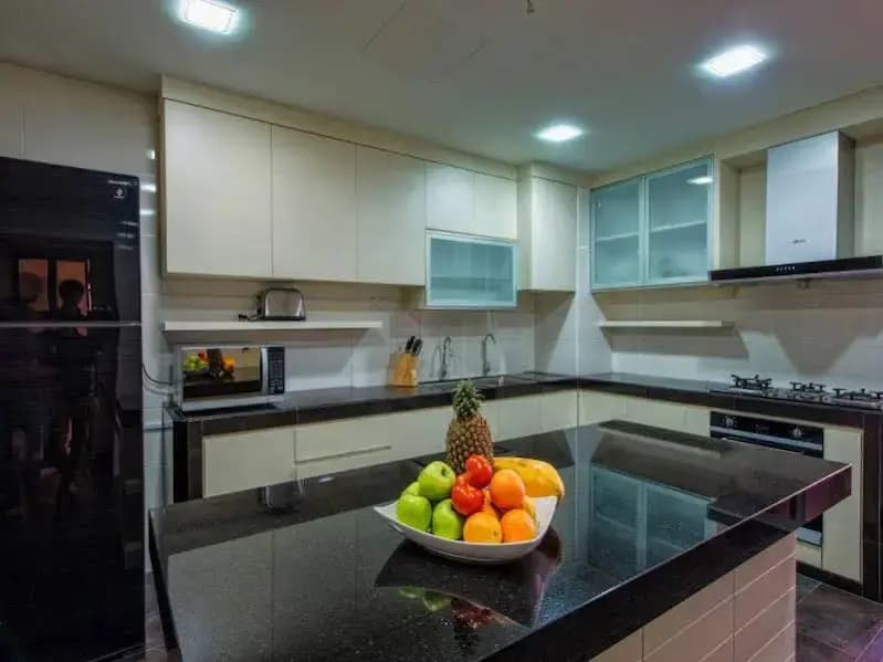 Indah Samudra Condominium - photo 8