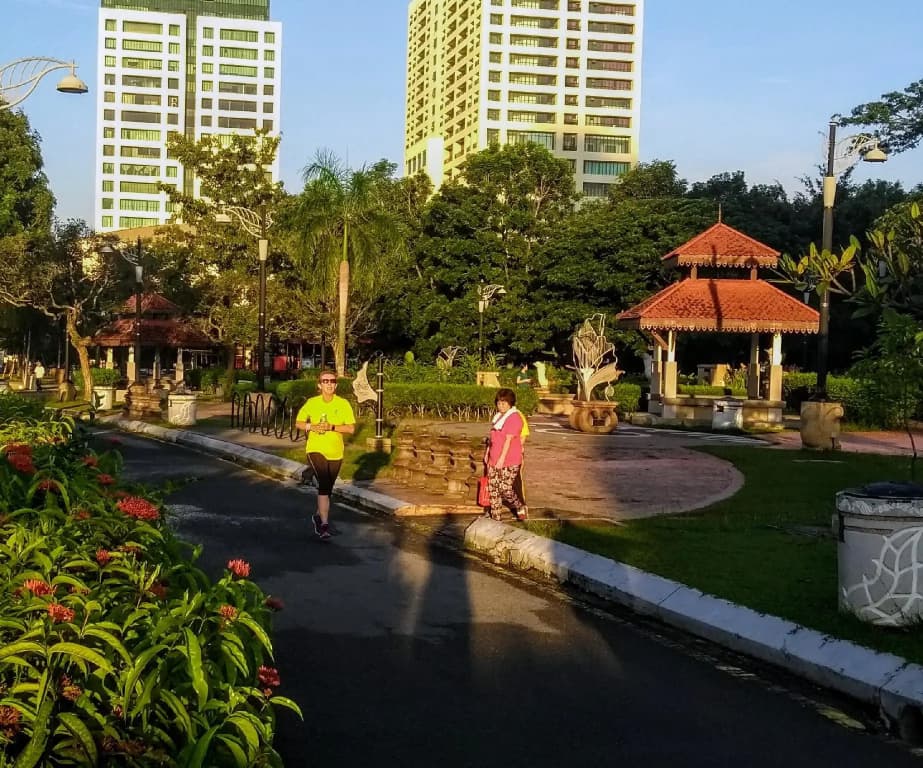 Cempaka Apartment Hotel - photo 17