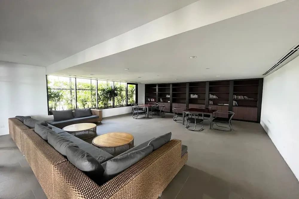 The Establishment Bangsar by Emily in Town - photo 5