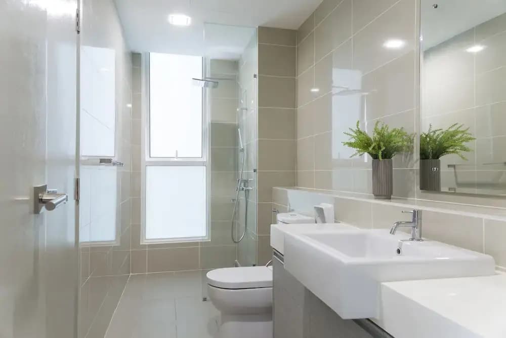 Elegant Simplicity Home Sweet Home Sutera Avenue - photo 6