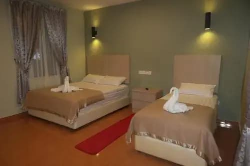 Sri Bayu HomelyStay - photo 13