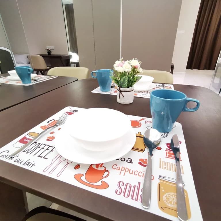 Sky Loft JB Guest House - photo 9