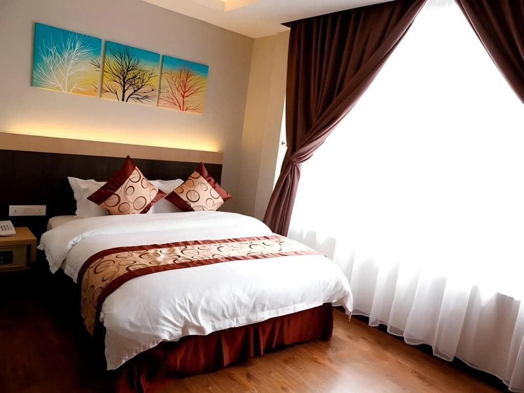 Lot 10 Boutique Hotel - photo 4