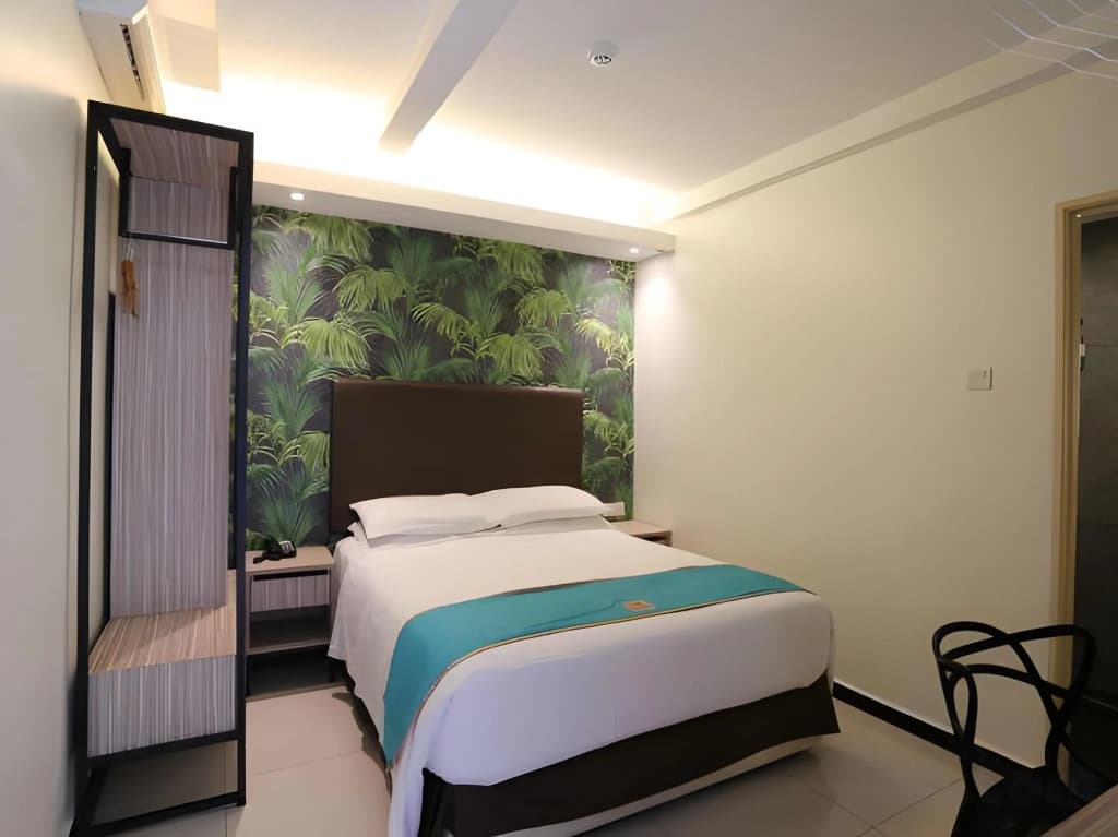 The Mesui Hotel - photo 29