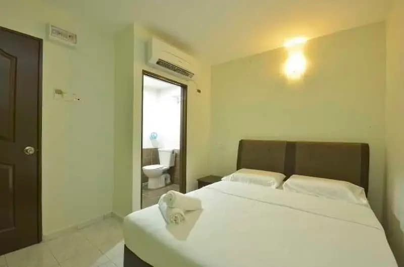 Gamy Inn - photo 9