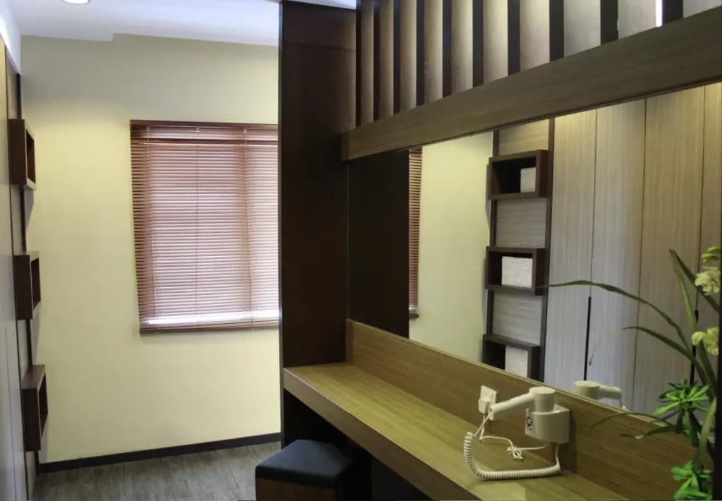 Gold Coast Morib International Resort - photo 15
