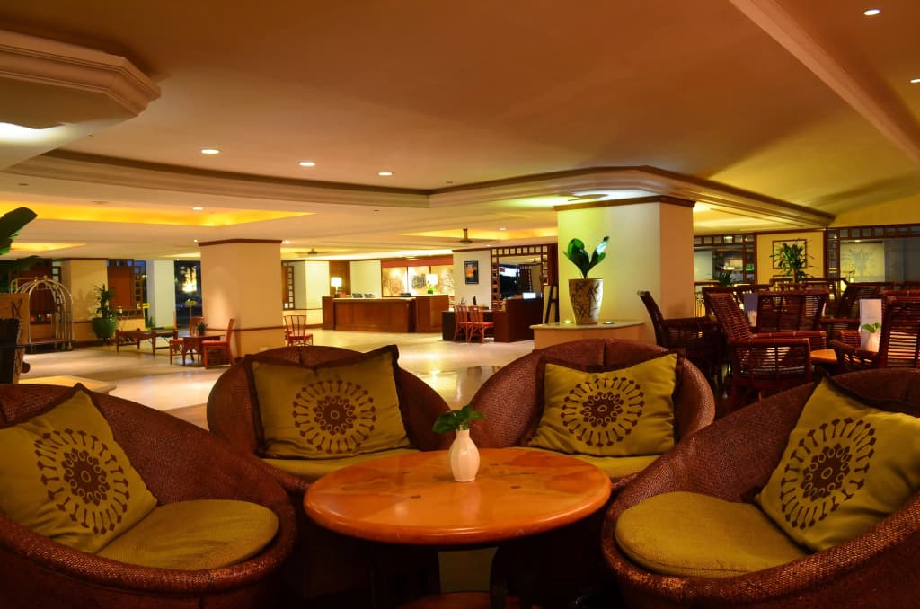 Holiday Inn Resort Penang - photo 2
