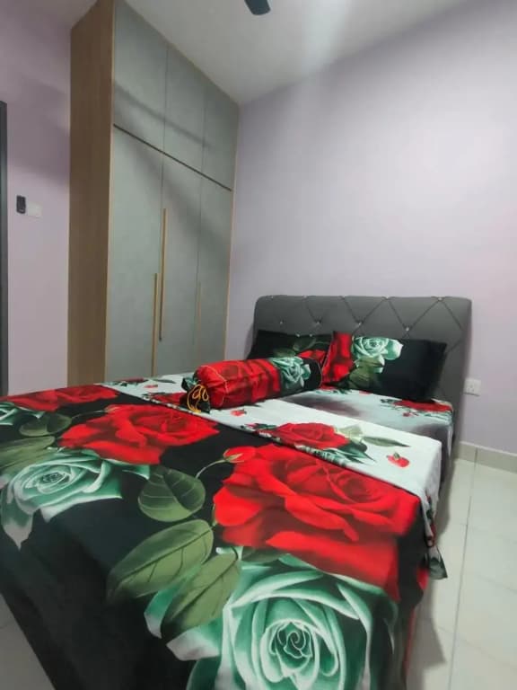 Homestay Putrajaya (Zurinn's Homestay) - photo 6