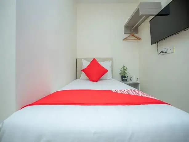 OYO Rooms Bandar Baru Uda JAKEL - photo 2