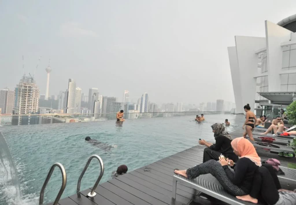 Best KL City View at Regalia Residence - photo 34