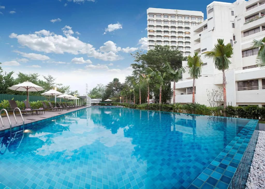 Dorsett Grand Subang - photo 12