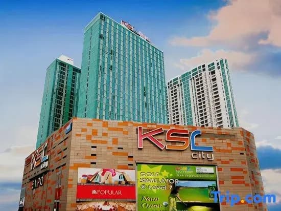 Apartment @ KSL D'Esplanade JB - 4R3B - photo 1