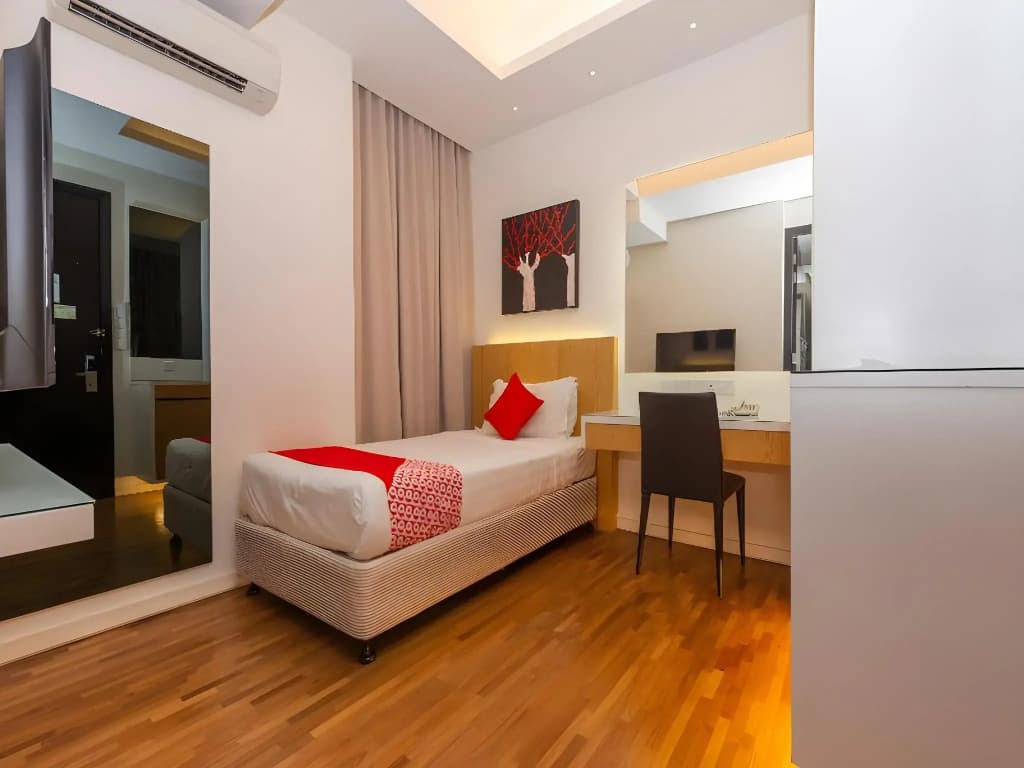 Mio Boutique Hotel Melaka - photo 3