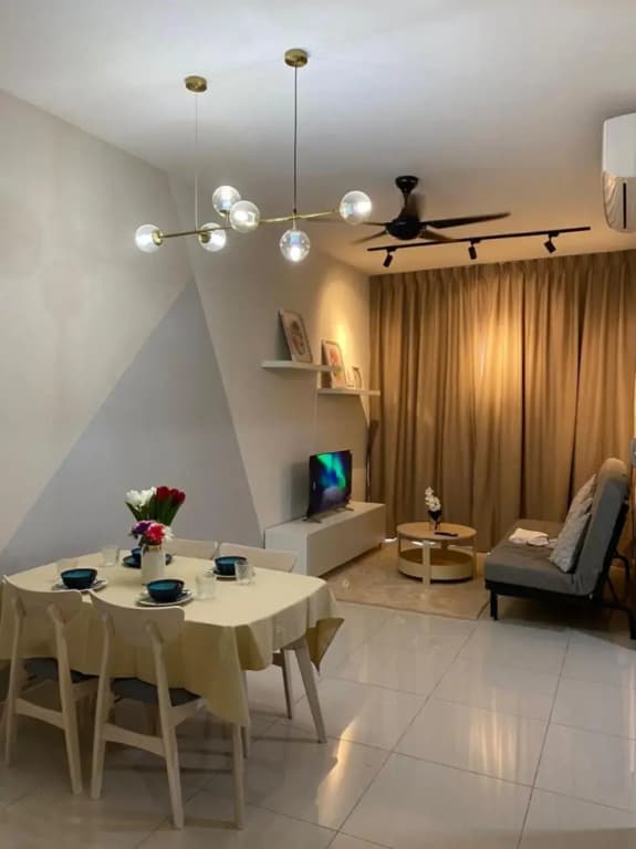 Lucky Continew Residence 1 Bedroom - TRX KL - photo 20