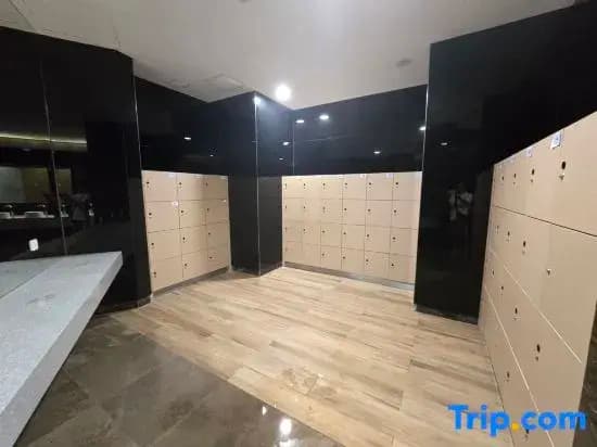 Seaview-Pinetree Marina Resort 2BR [Puteri Harbour] - 5 mins to Legoland - photo 8