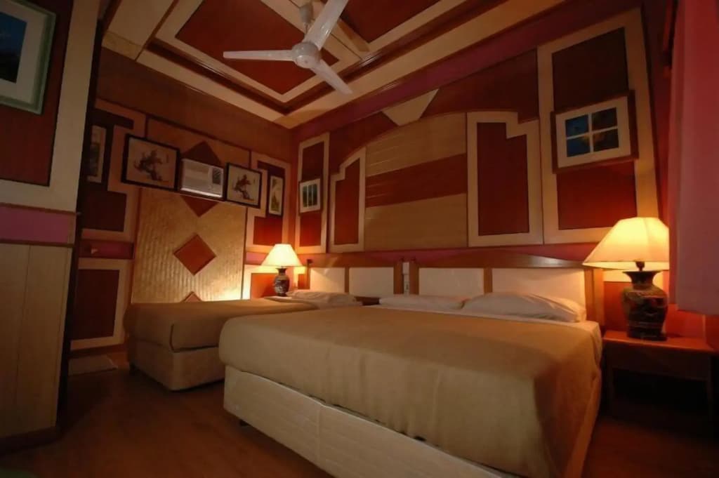 Shari-La Island Resort - photo 7