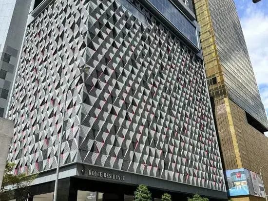 Royce Residence KLCC by Cobnb - photo 9
