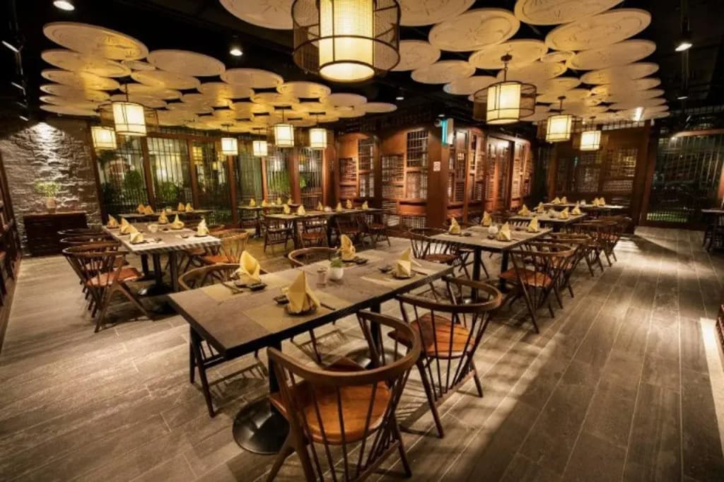 Jazz Hotel Penang - photo 22